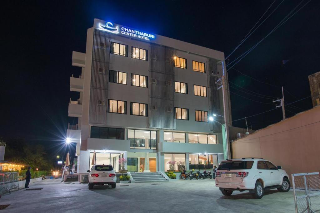 Chanthaburi Center Εξωτερικό φωτογραφία