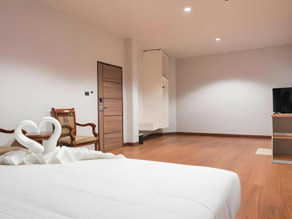 Chanthaburi Center Εξωτερικό φωτογραφία