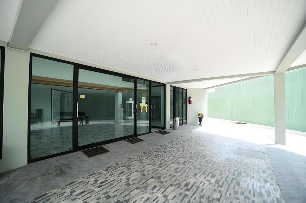 Chanthaburi Center Εξωτερικό φωτογραφία