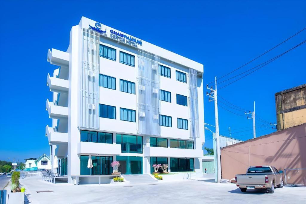 Chanthaburi Center Εξωτερικό φωτογραφία
