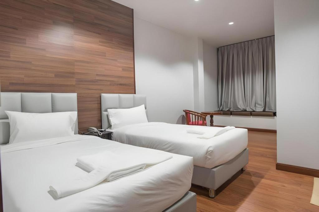 Chanthaburi Center Εξωτερικό φωτογραφία
