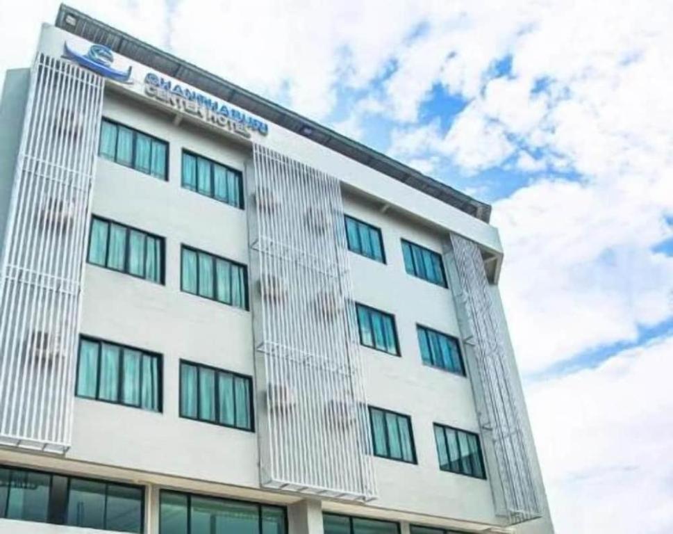 Chanthaburi Center Εξωτερικό φωτογραφία