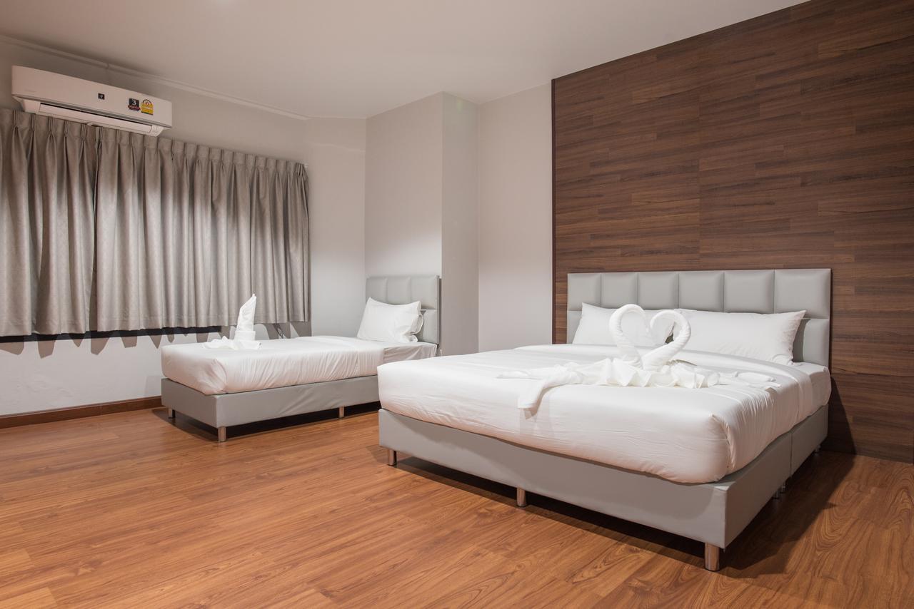 Chanthaburi Center Εξωτερικό φωτογραφία