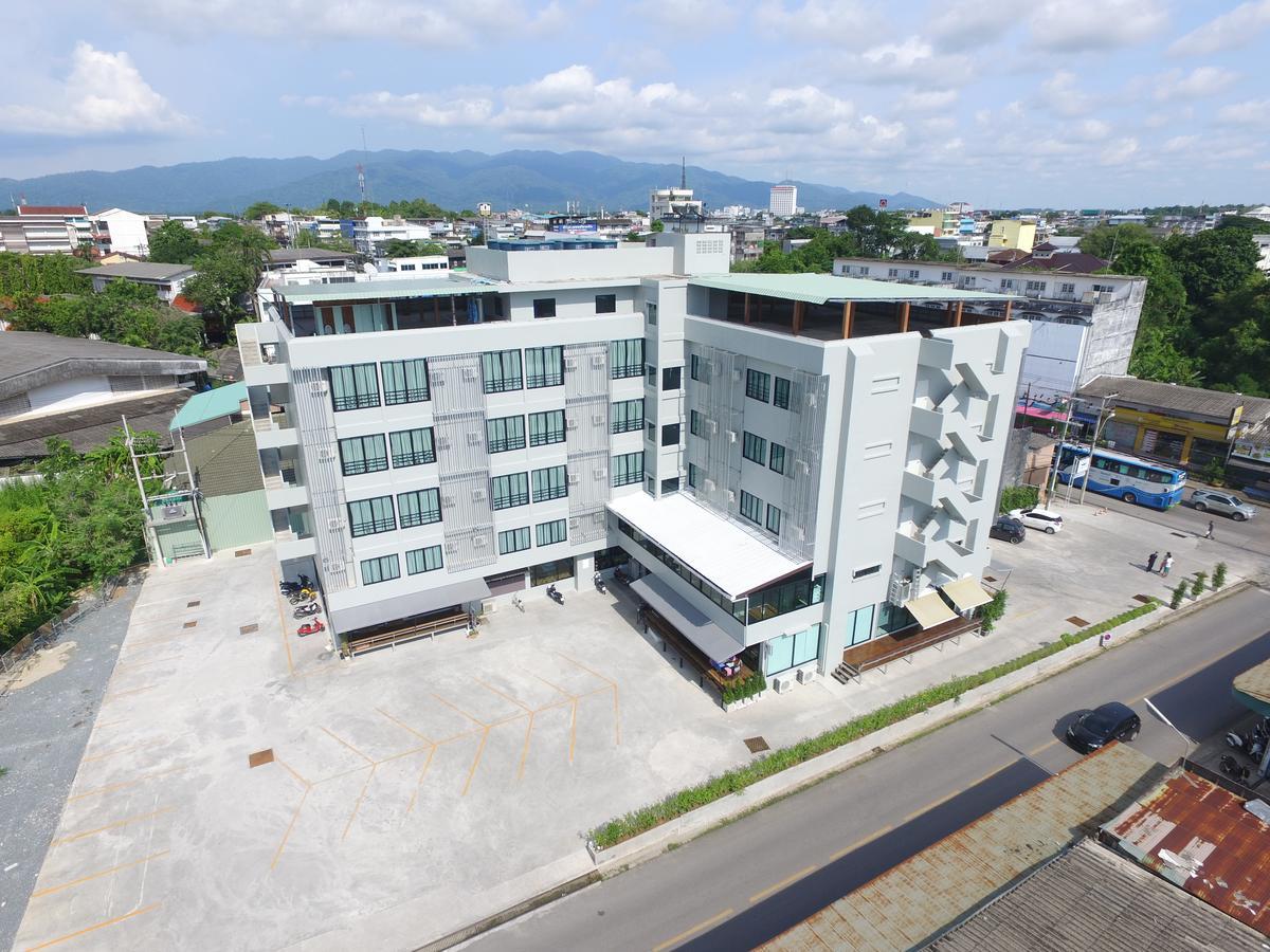 Chanthaburi Center Εξωτερικό φωτογραφία